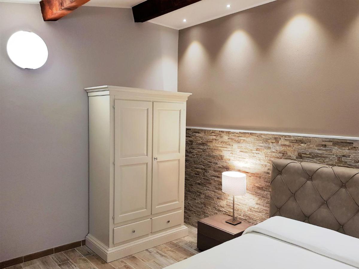 Holiday Home Il Portale Di Arturo By Interhome Pozzolengo Kültér fotó
